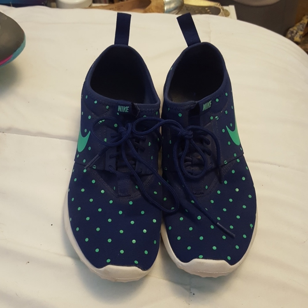 Nike sneakers